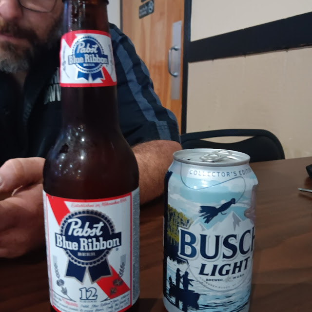 Beer