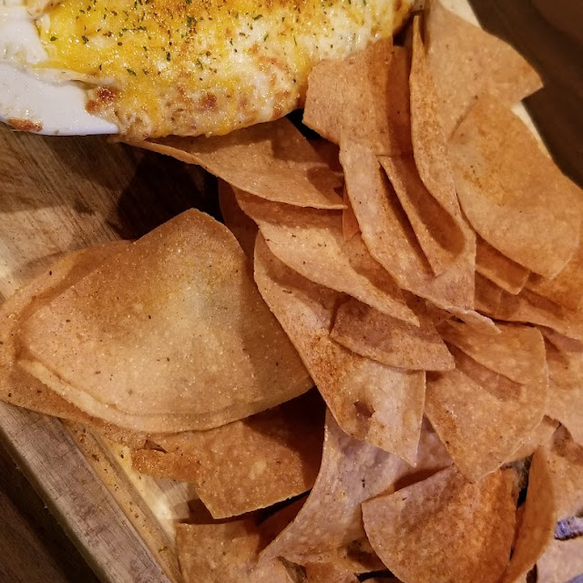 Crab Dip