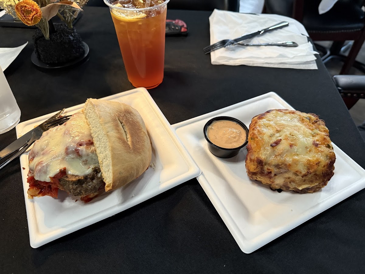 Primary Tavern Restaurant & Bakery - Photo 1