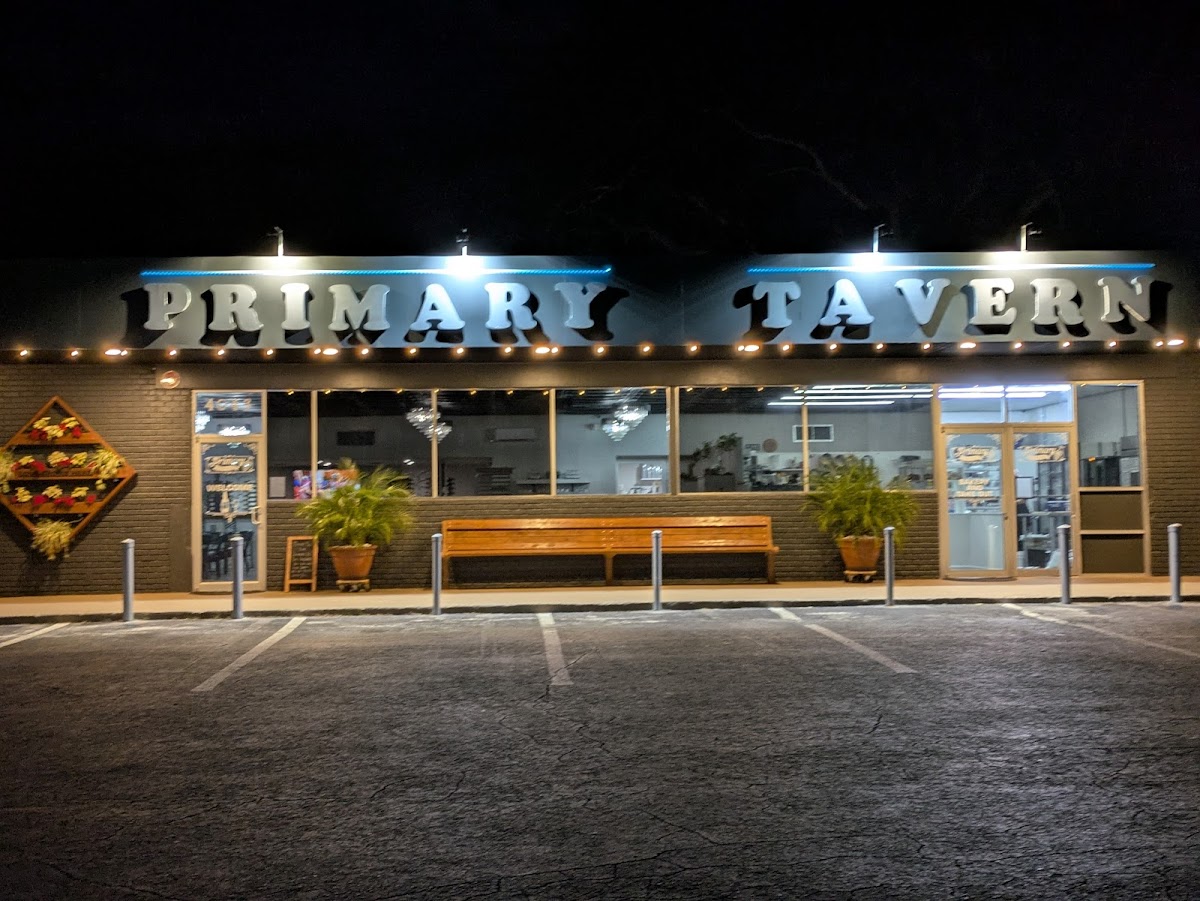 Primary Tavern Restaurant & Bakery - Photo 3