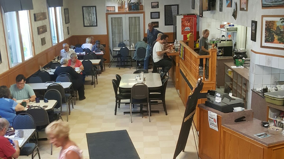 Norma Dee's Kitchen