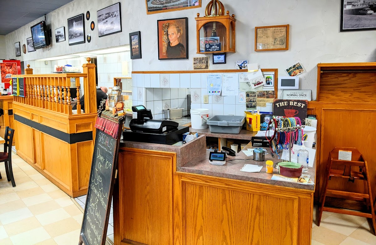 Norma Dee's Kitchen - Photo 2