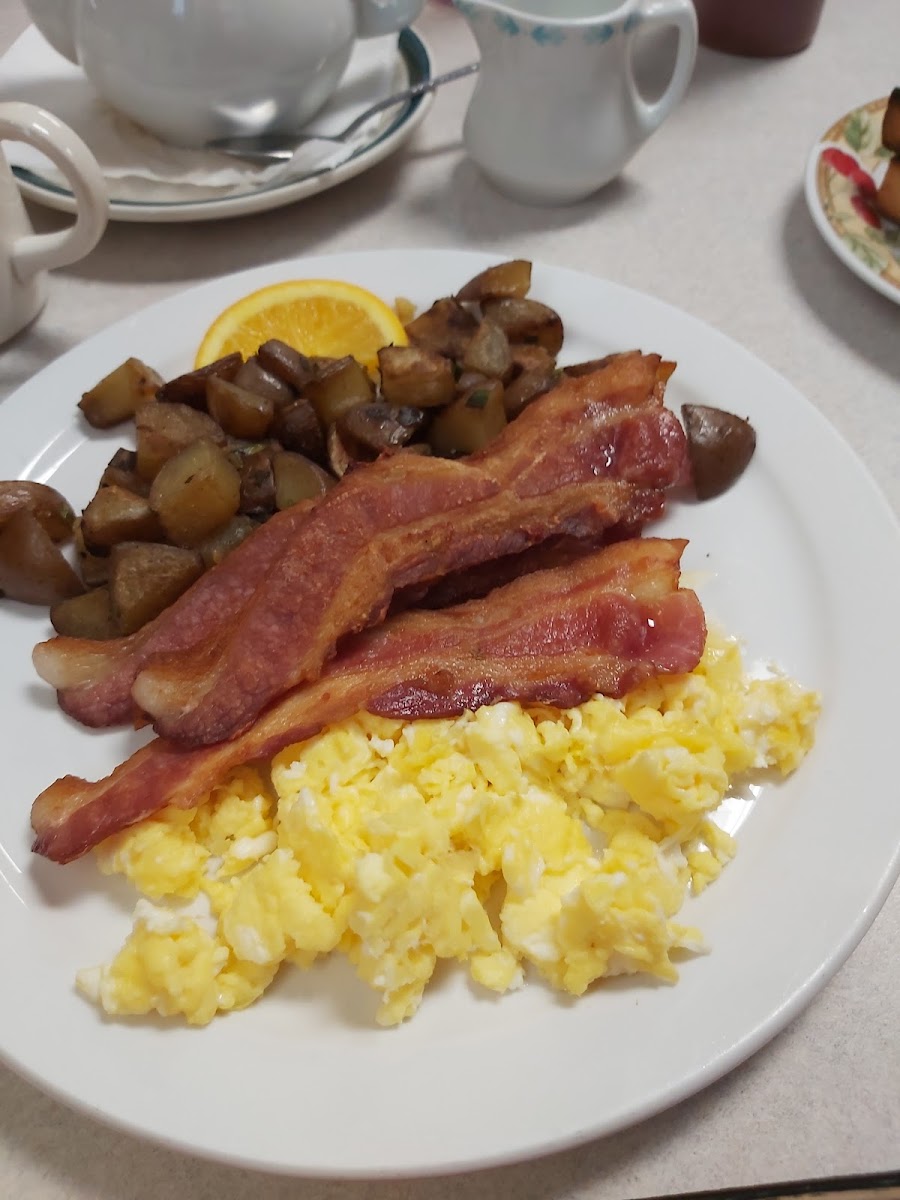 Norma Dee's Kitchen - Photo 3