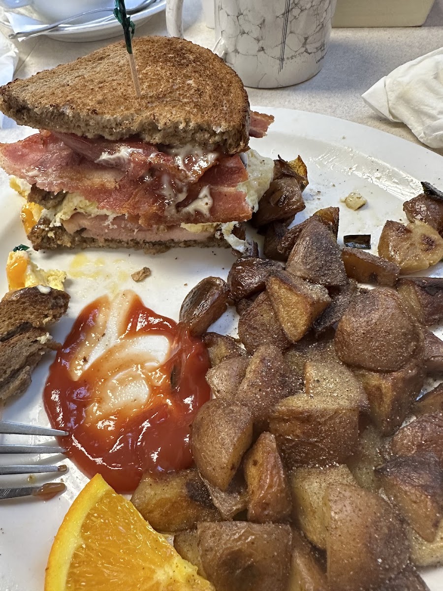 Norma Dee's Kitchen - Photo 4