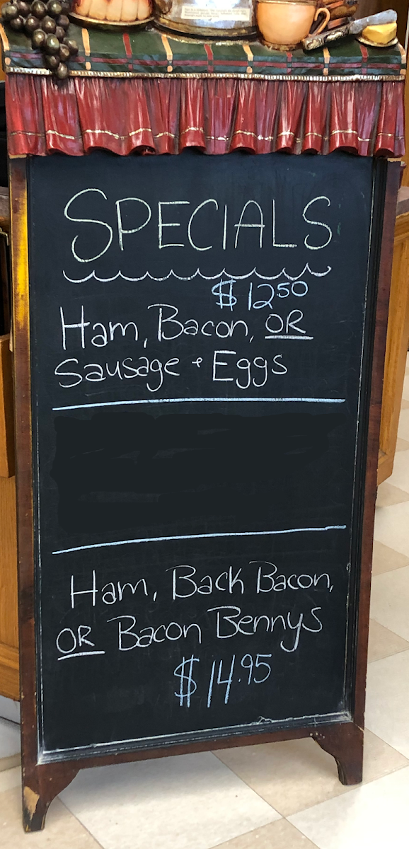 Menu Photo 3