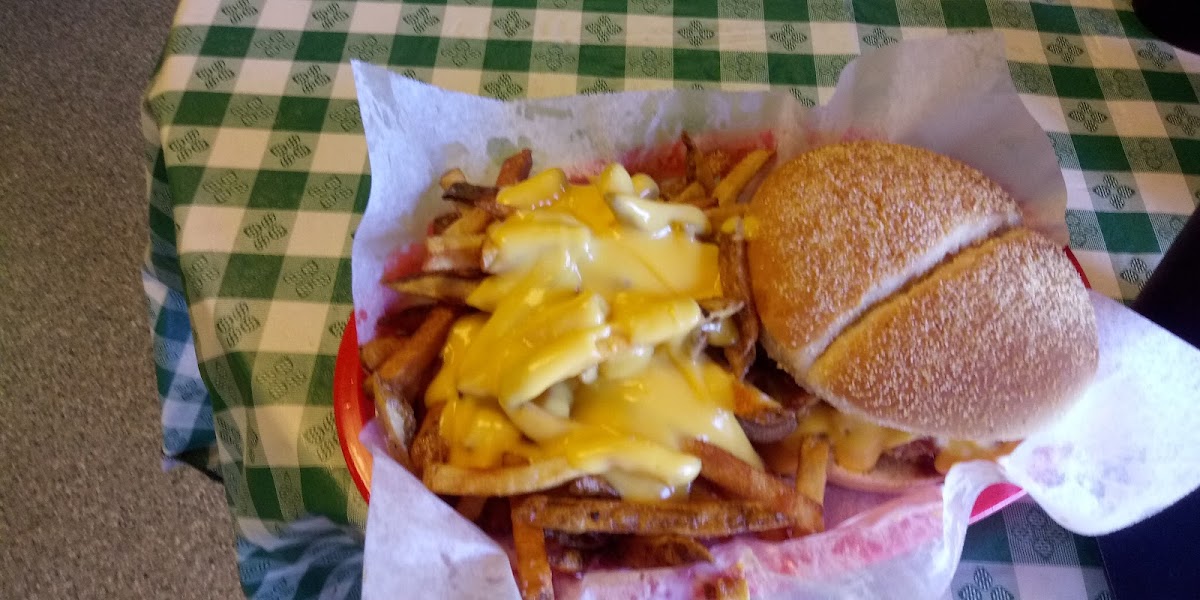 Northside BBQ - Photo 9