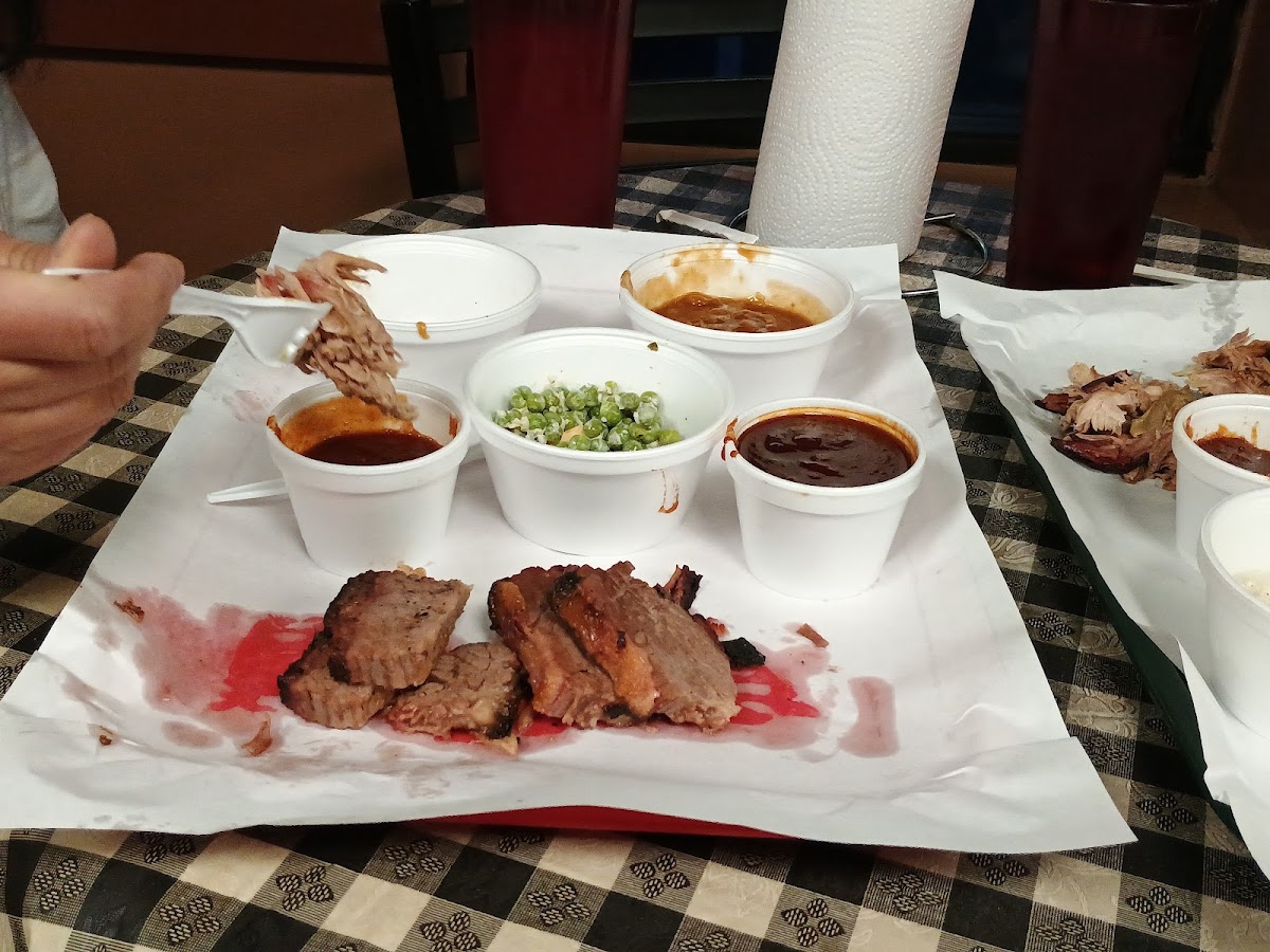 Northside BBQ - Photo 3