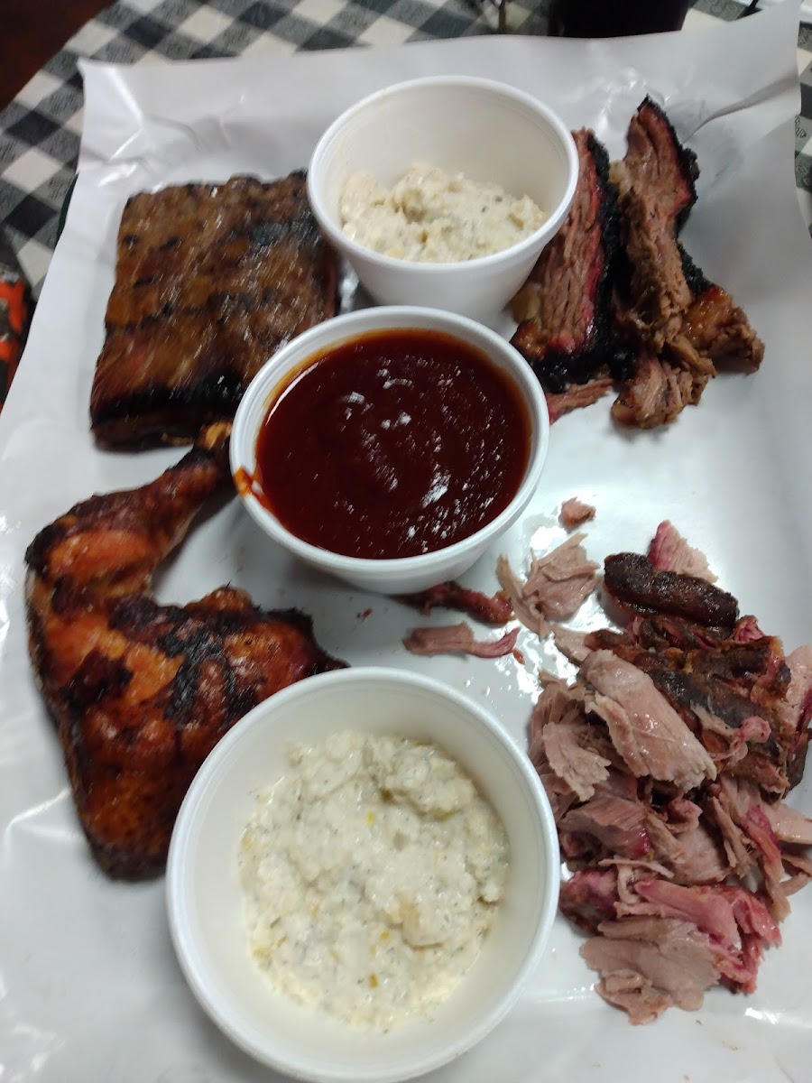 Northside BBQ - Photo 5