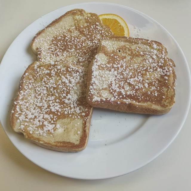 French Toast