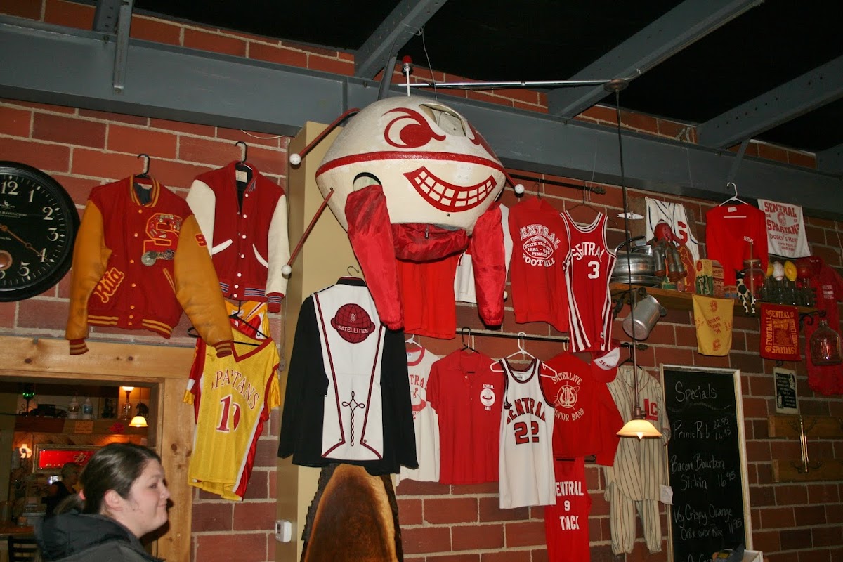 North Star Lounge - Photo 1