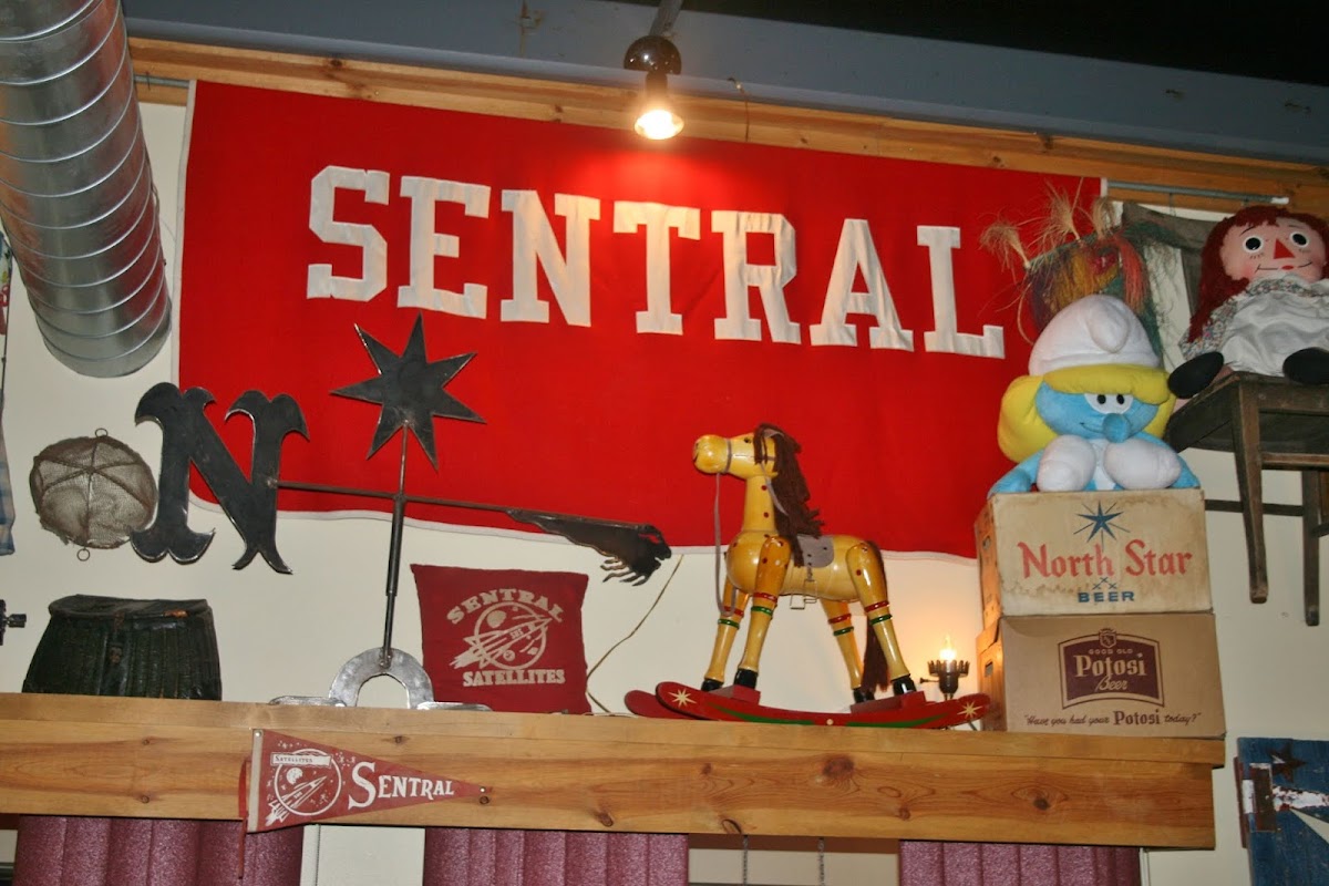 North Star Lounge - Photo 2