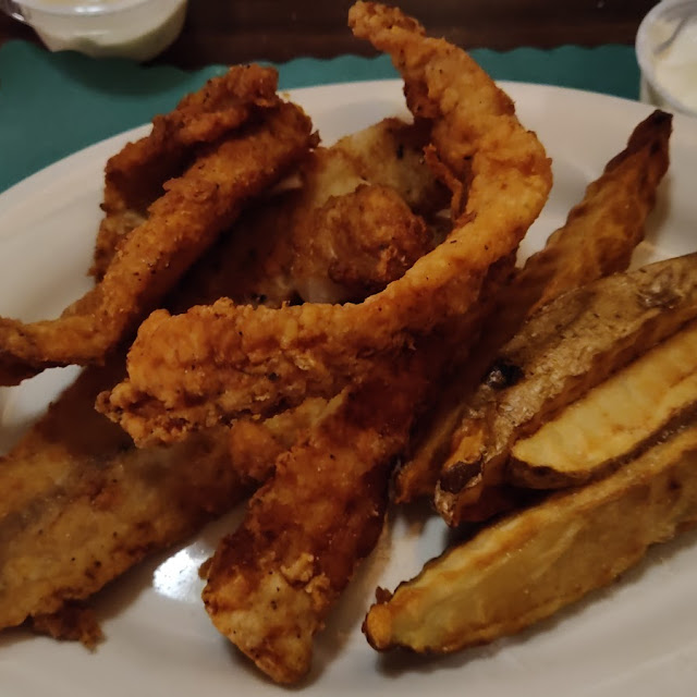 Fish Fry