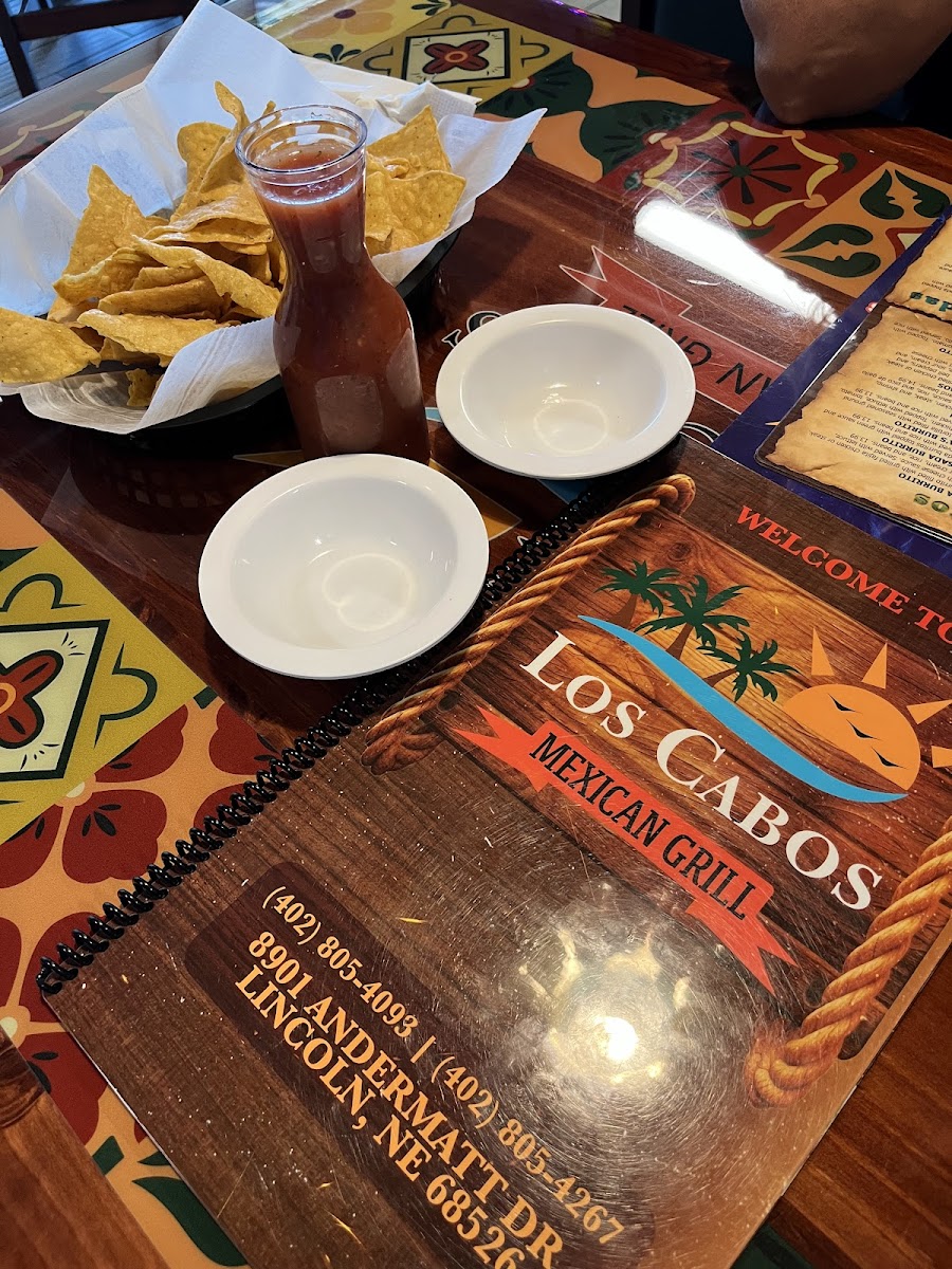 Los Cabos Mexican Grill Lincoln - Photo 9