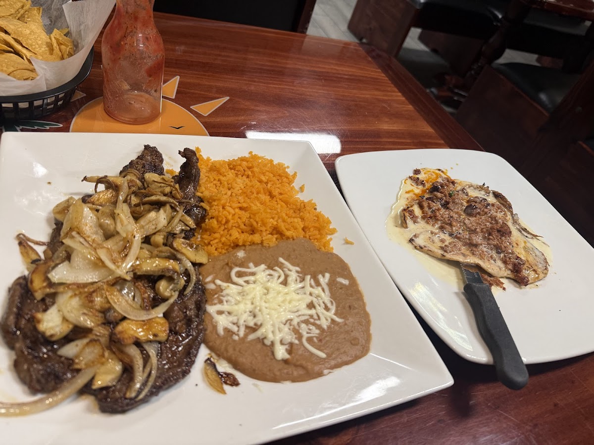 Los Cabos Mexican Grill Lincoln - Photo 2