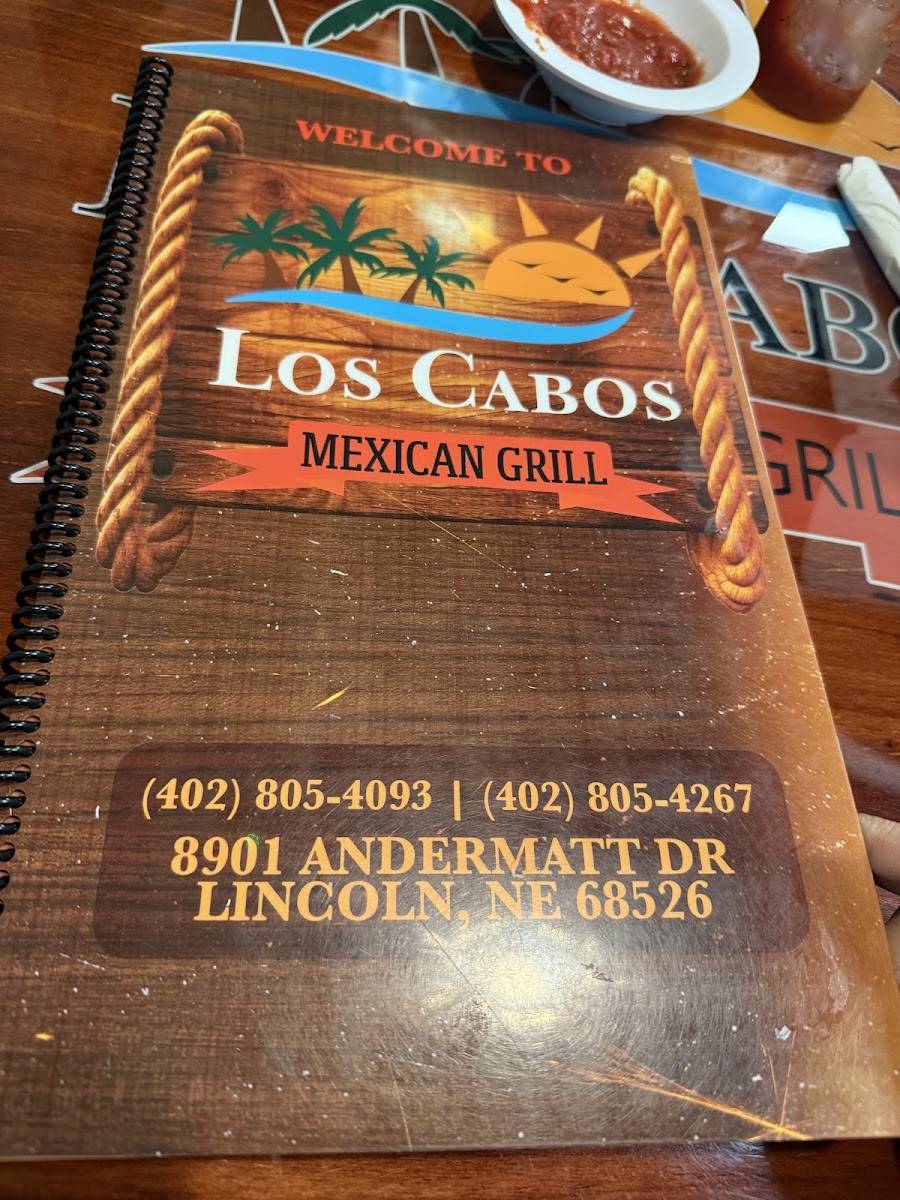Los Cabos Mexican Grill Lincoln - Photo 3