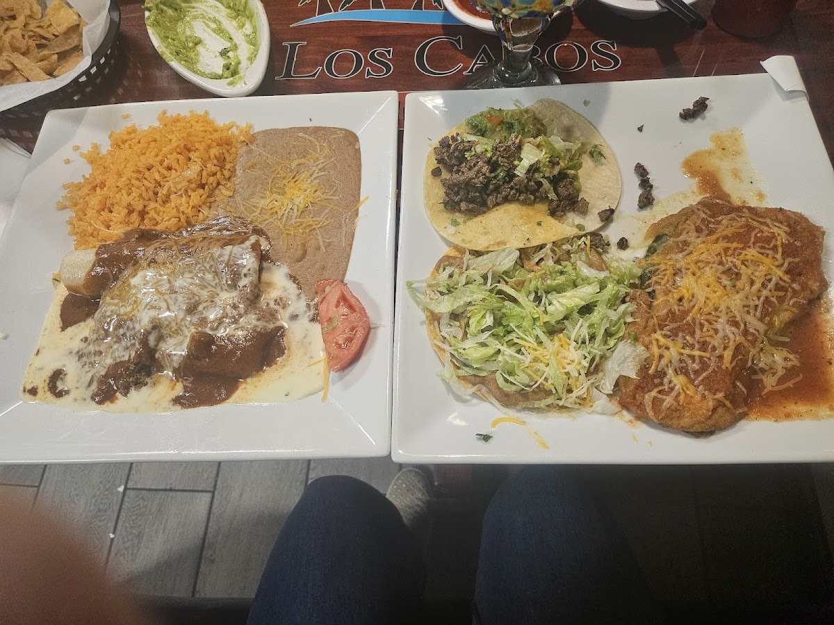 Los Cabos Mexican Grill Lincoln - Photo 4