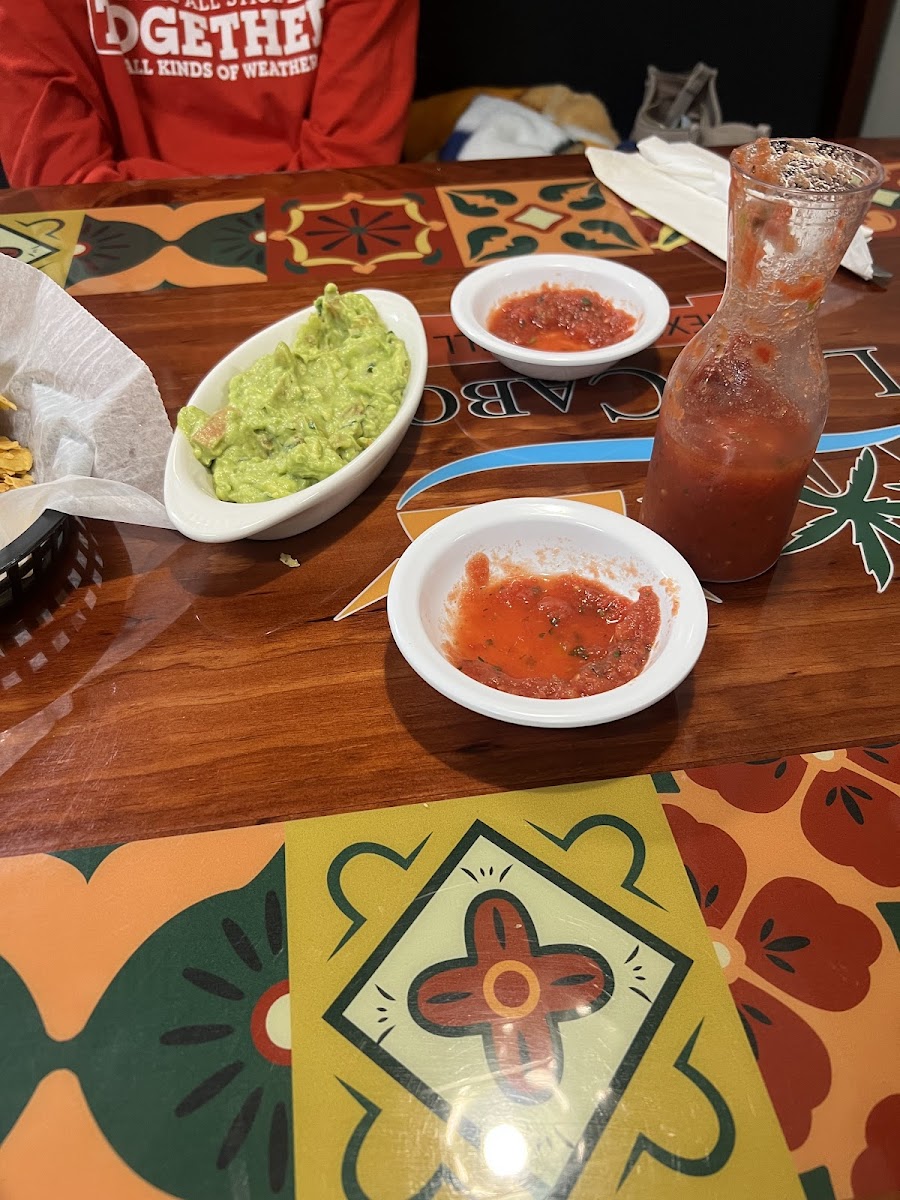 Los Cabos Mexican Grill Lincoln - Photo 6