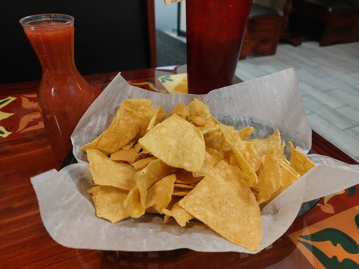 Los Cabos Mexican Grill Lincoln - Photo 7