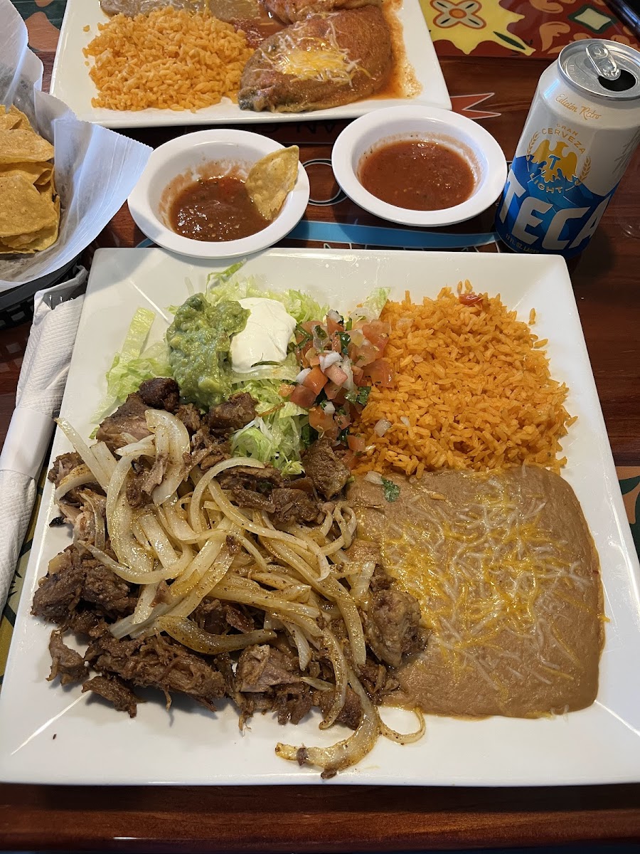 Los Cabos Mexican Grill Lincoln - Photo 8