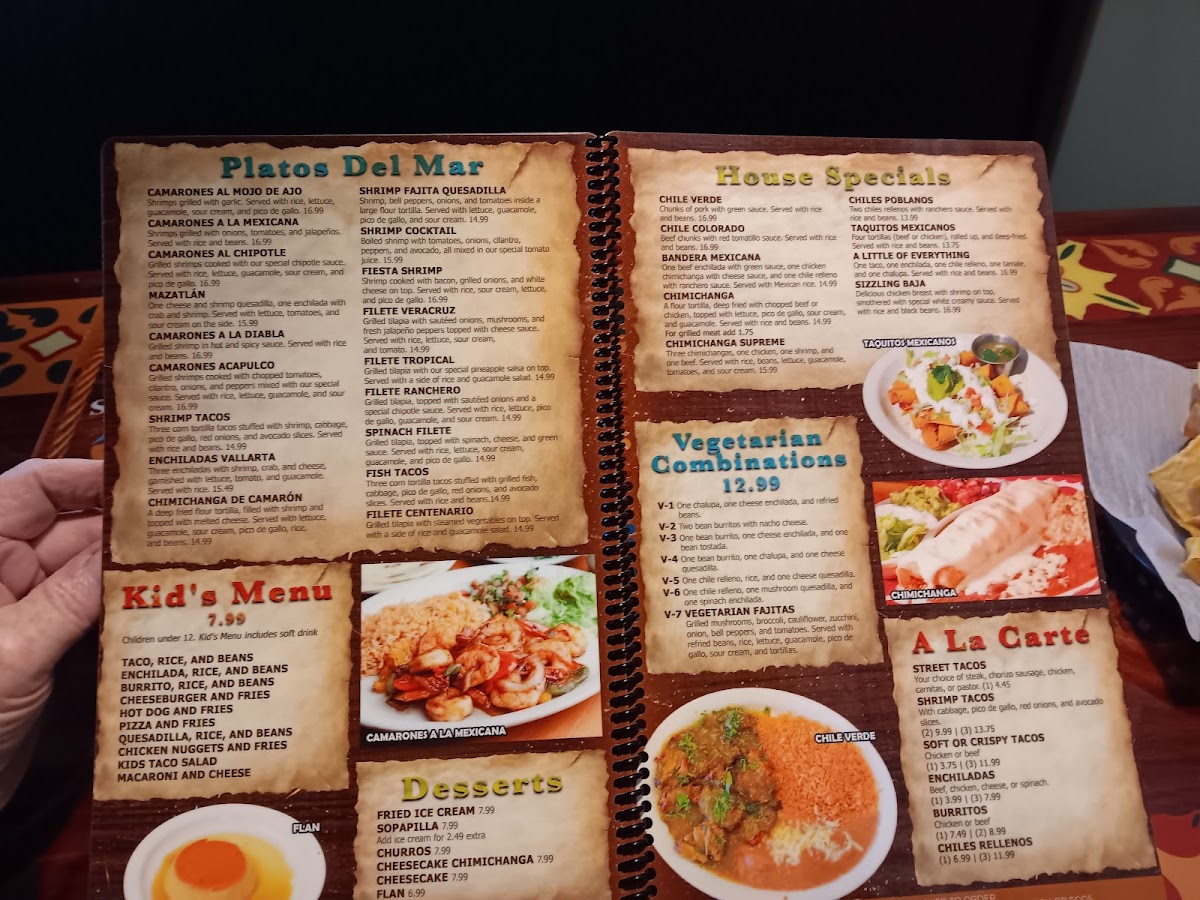 Menu Photo 0