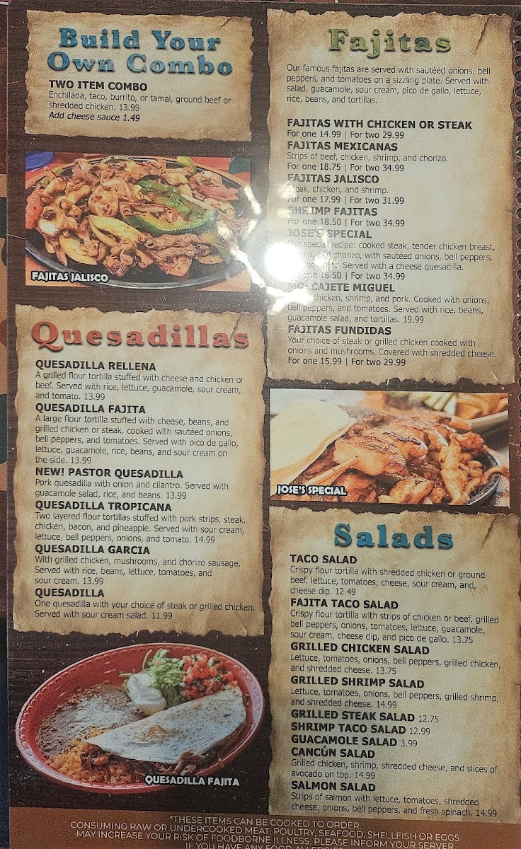 Menu Photo 9