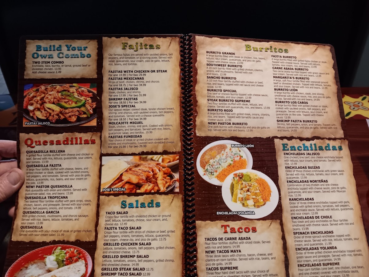 Menu Photo 4