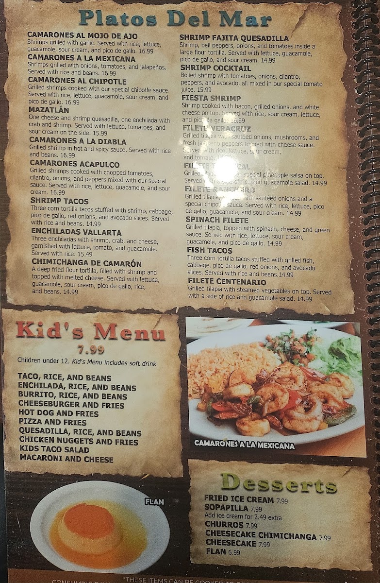 Menu Photo 6