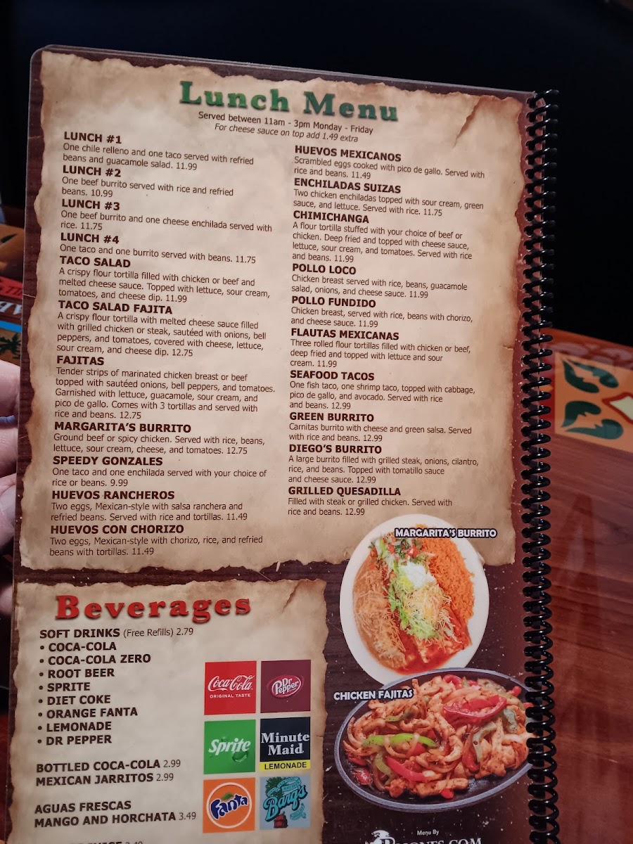Menu Photo 8