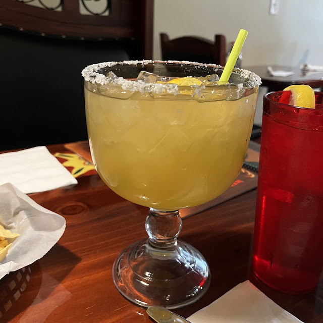 Margarita