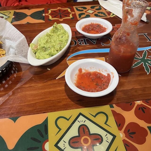 Guacamole
