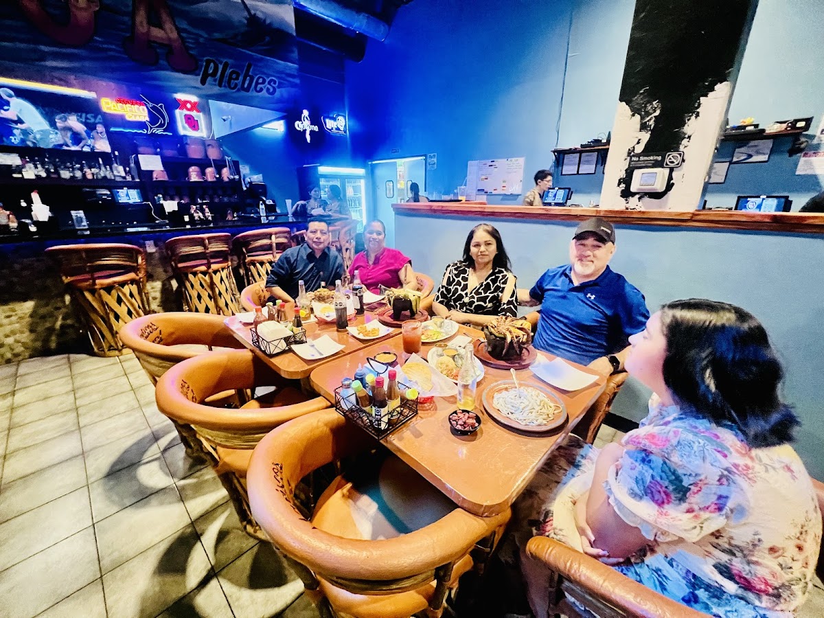 Mariscos El General - Oklahoma City - Photo 2