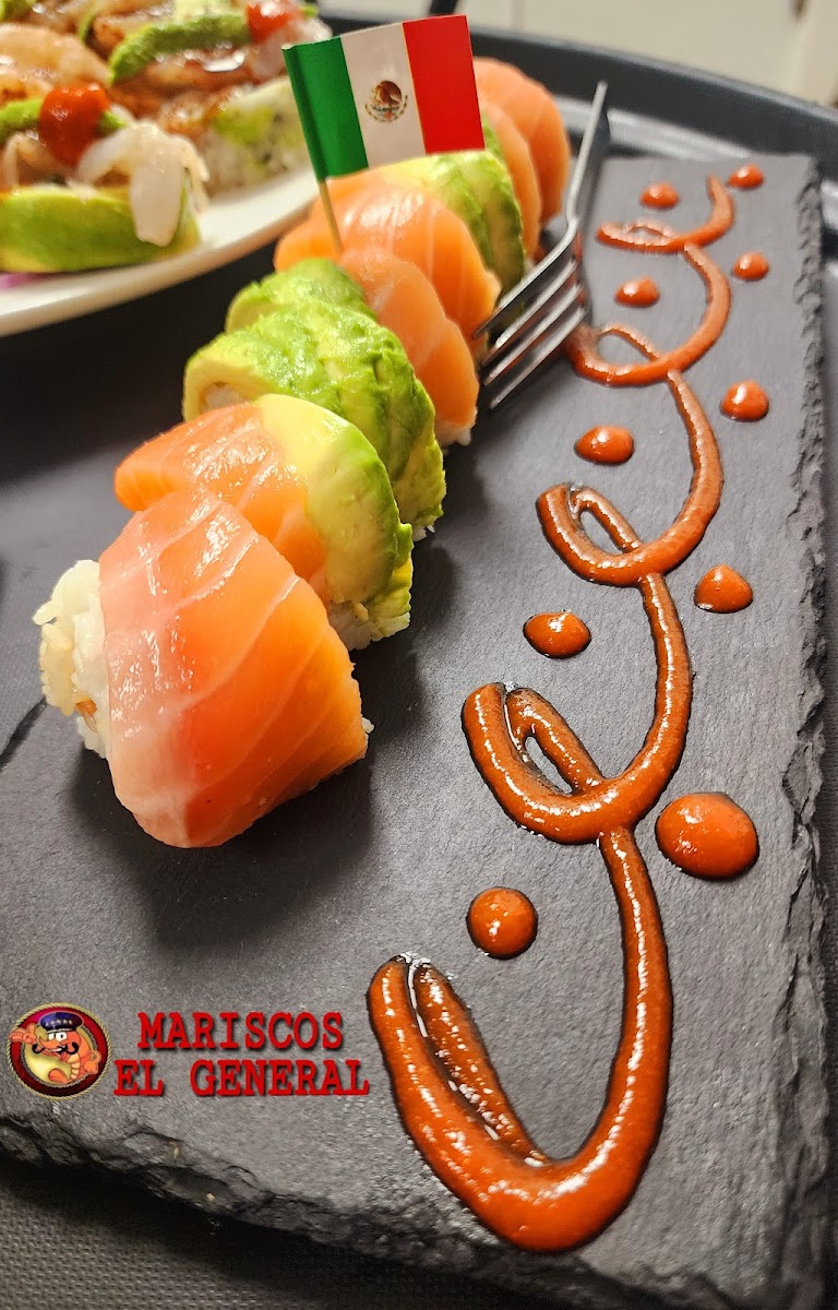 Mariscos El General - Oklahoma City - Photo 5