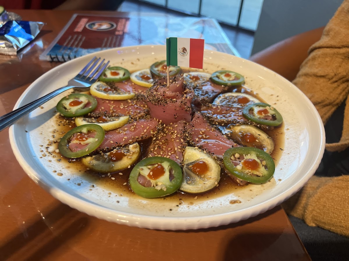 Mariscos El General - Oklahoma City - Photo 6