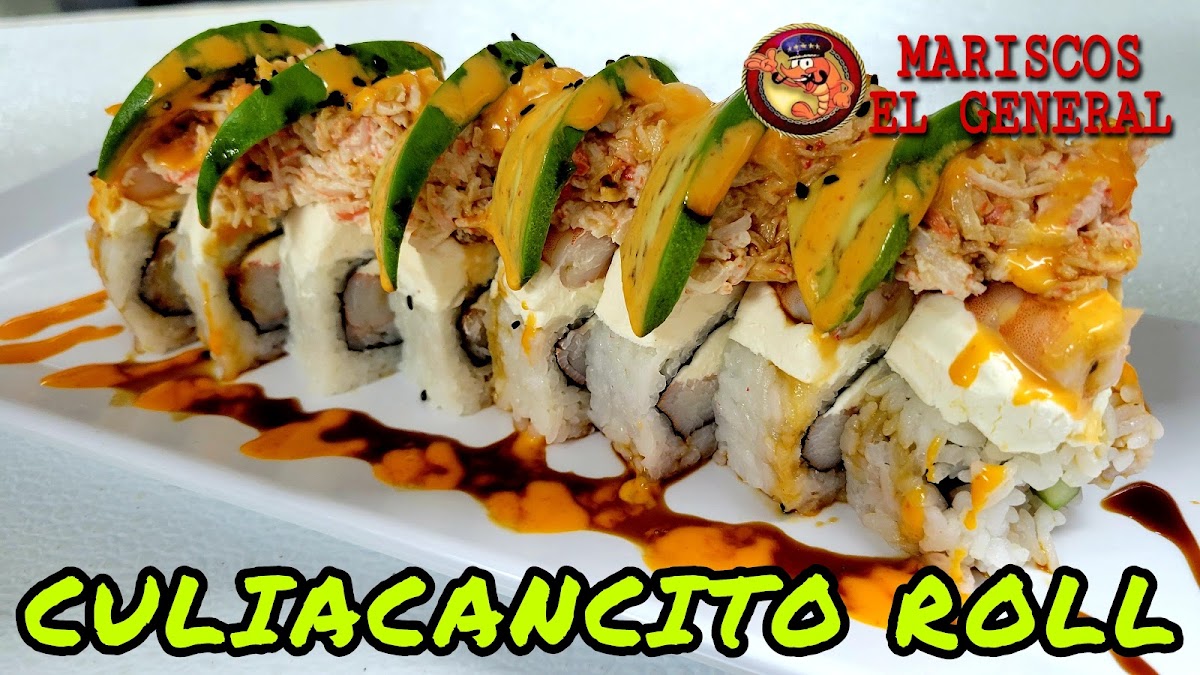 Mariscos El General - Oklahoma City - Photo 8