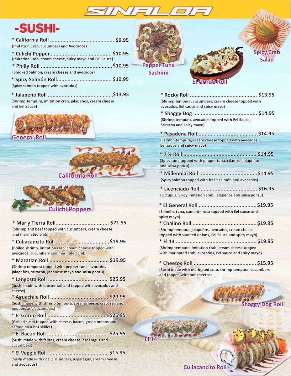 Menu Photo 7