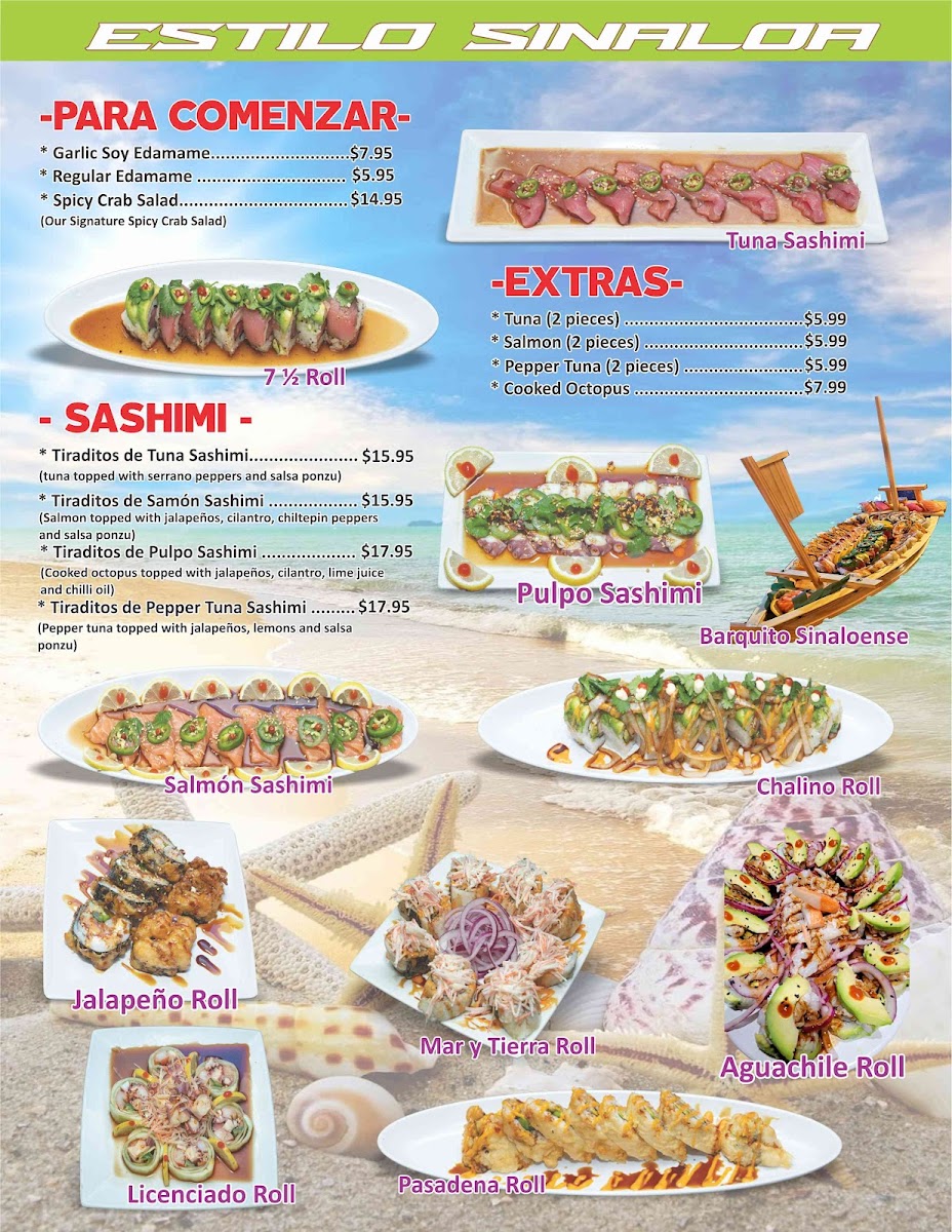 Menu Photo 8