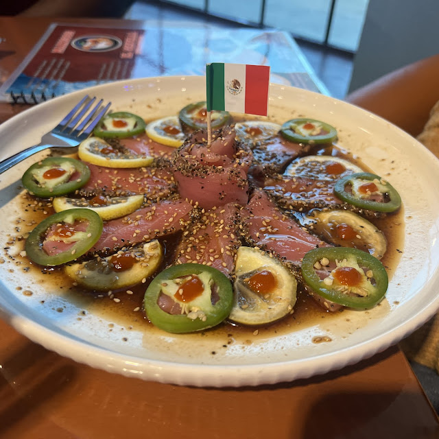 Aguachile
