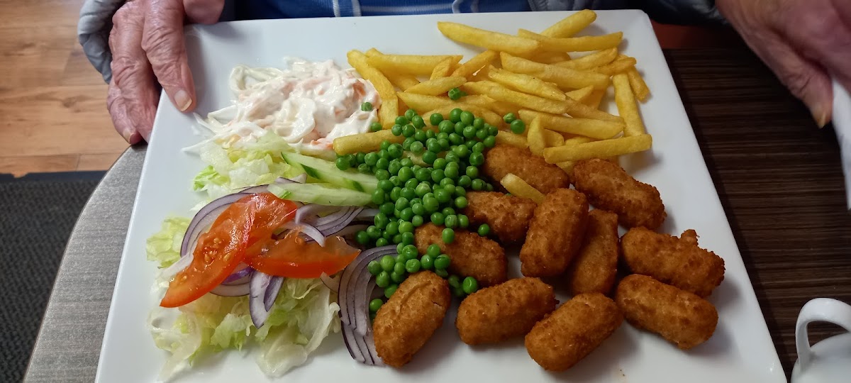 Posh-Nosh - Photo 4