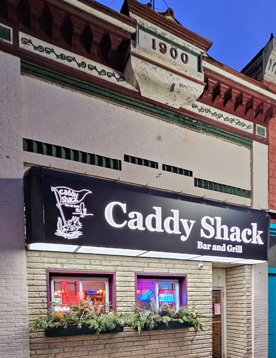 Caddy Shack - Photo 3