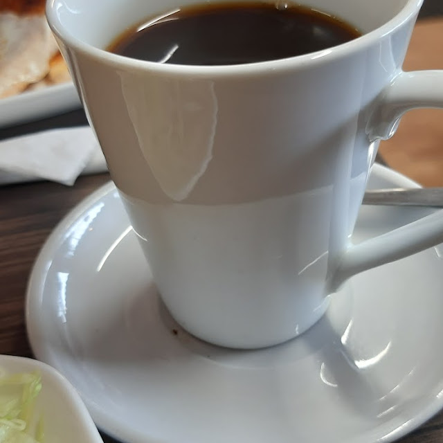 Coffee