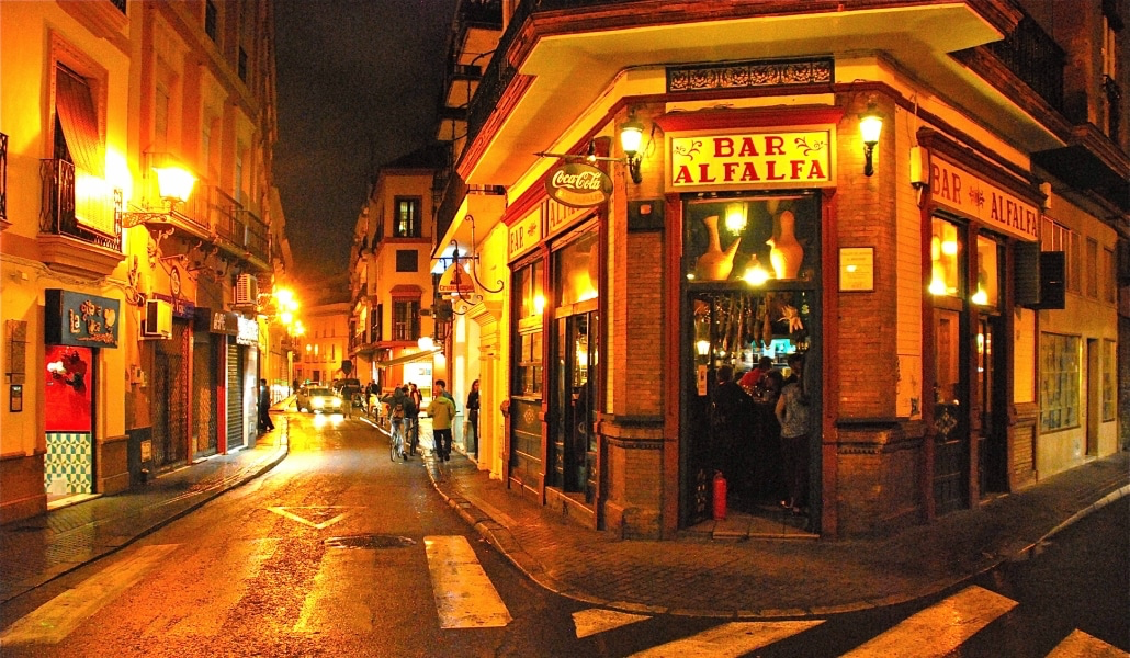 Bar Alfalfa - Photo 3