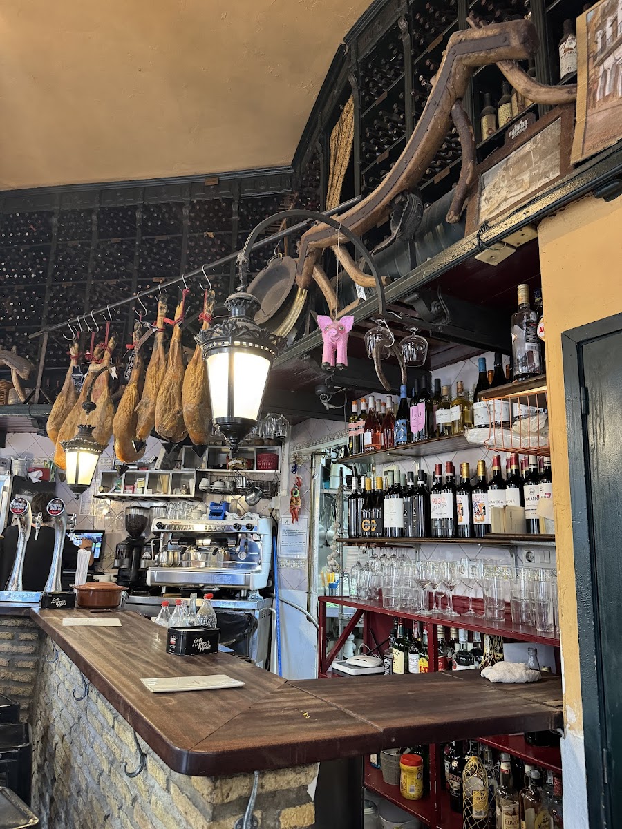 Bar Alfalfa - Photo 5