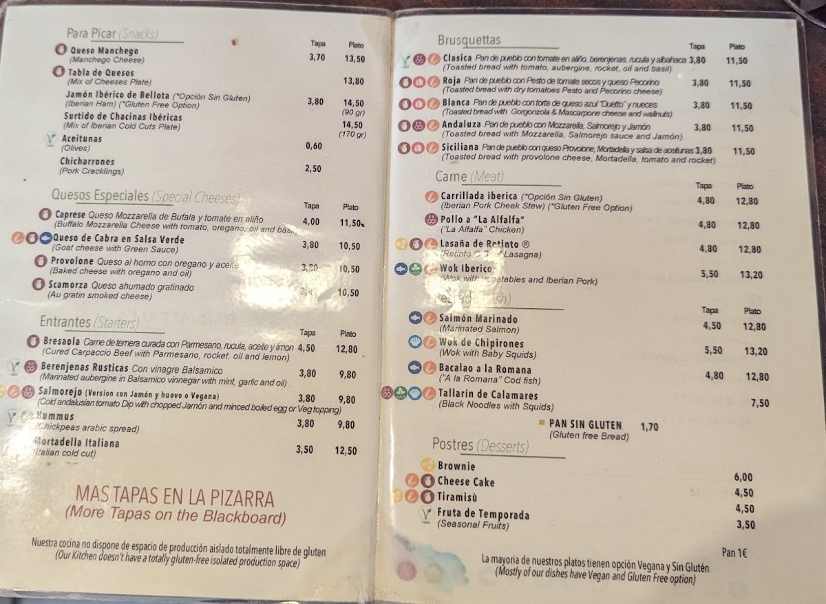 Menu Photo 5