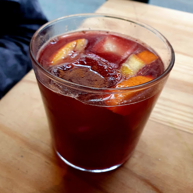 Tinto de Verano