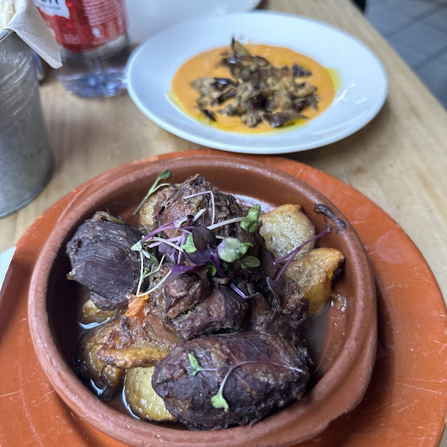 Carrillada Ibérica