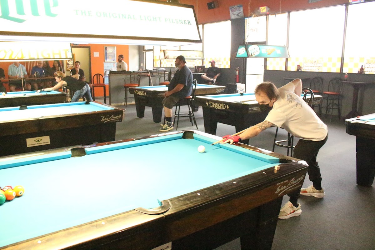 Big Orange Social - Photo 3