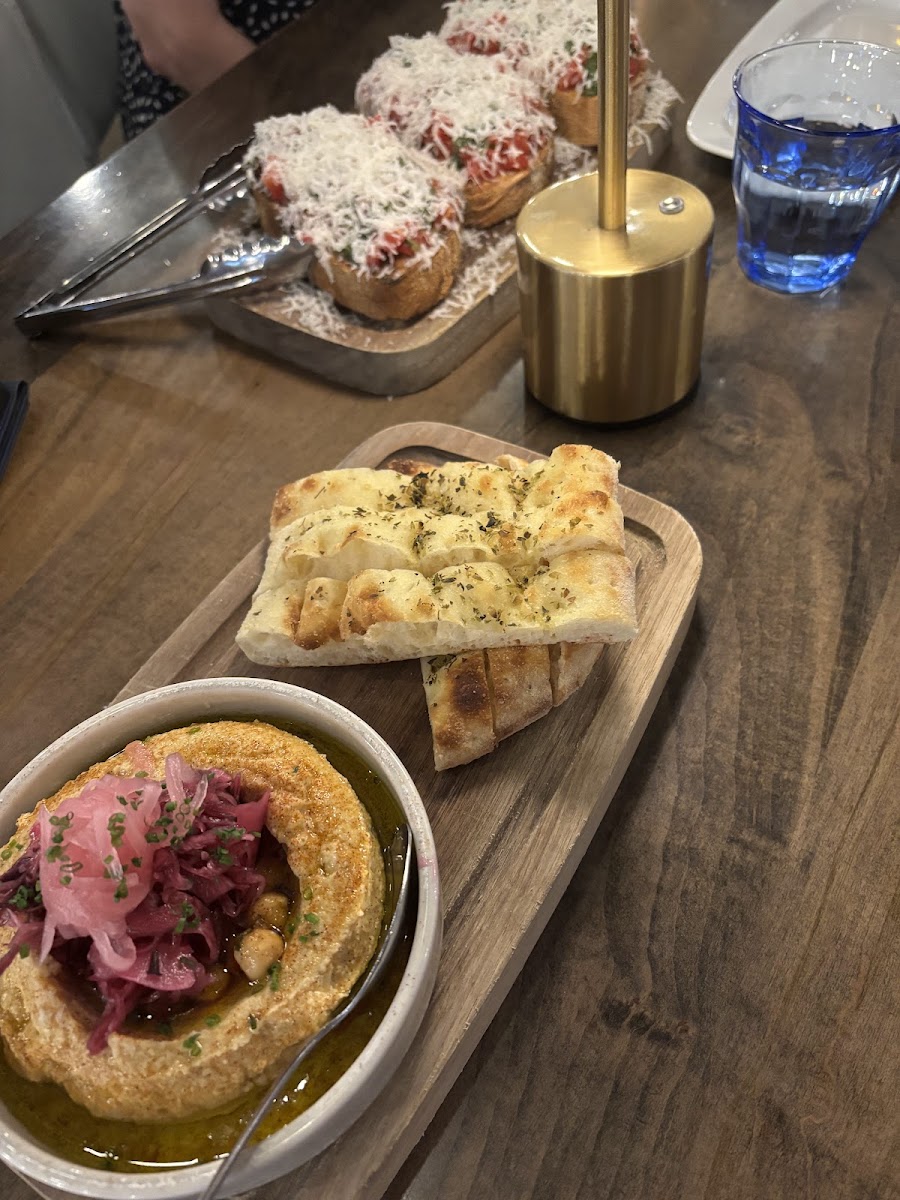 Capra's Kitchen - Photo 3