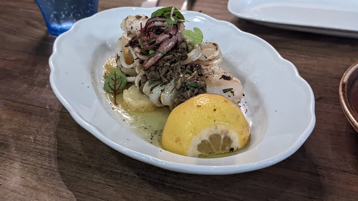 Capra's Kitchen - Photo 7