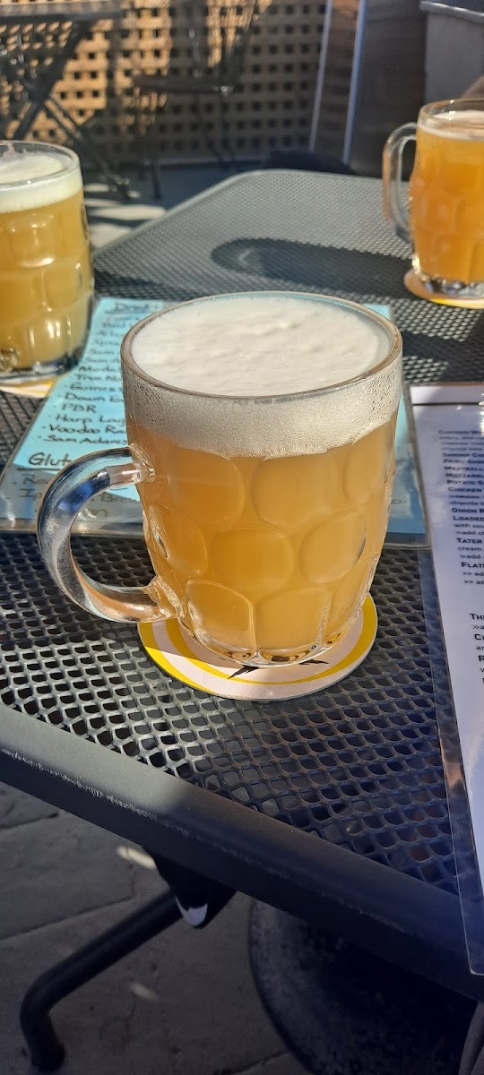 Ipswich Tavern - Photo 4