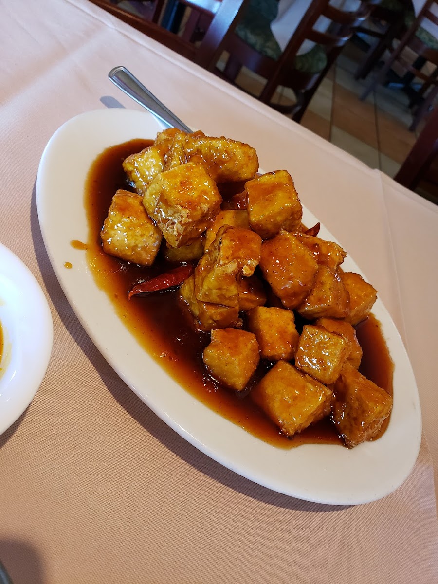 Restaurant Ken Ching - Photo 9